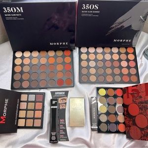 Huge Morphe+ Eye Bundle